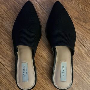 Steven New York Mules